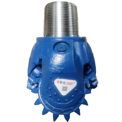 Pabrik pasokan langsung 15 1/2 inci IADC217 Steel Teeth Tricone Bit
