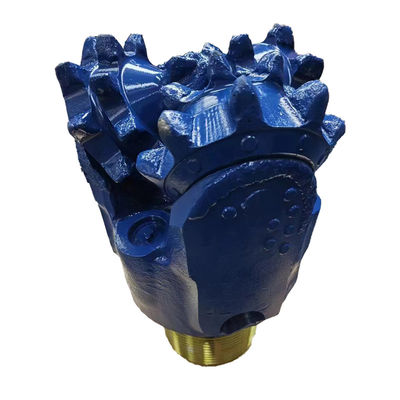 Pabrik 241mm IADC217 Mill Tooth Tricone Batu Bor Bit