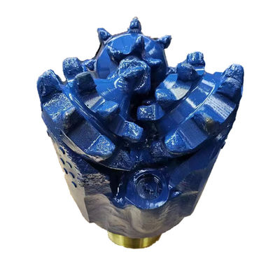 Pabrik 241mm IADC217 Mill Tooth Tricone Batu Bor Bit