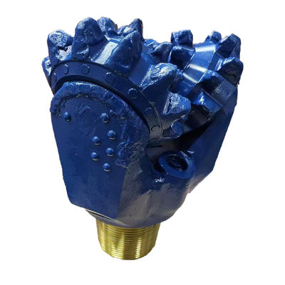 Power Factory 311mm IADC217 Mill Tooth Tricone Bor Bit