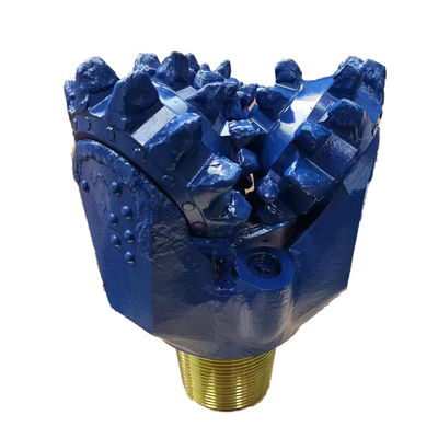 Power Factory 311mm IADC217 Mill Tooth Tricone Bor Bit