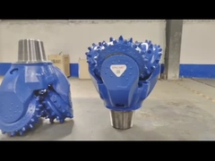 490mm 19 inci IADC 437/535 Tci Tricone Bit