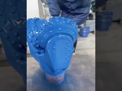 14 3/4 Inci Tci Tricone Bit 374mm Iadc 437 Pengolahan panas